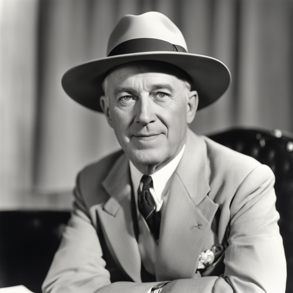 Bernard J. Dowd
