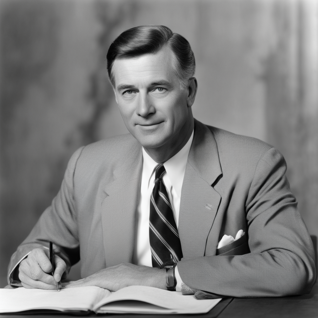 Bernard J. Flynn