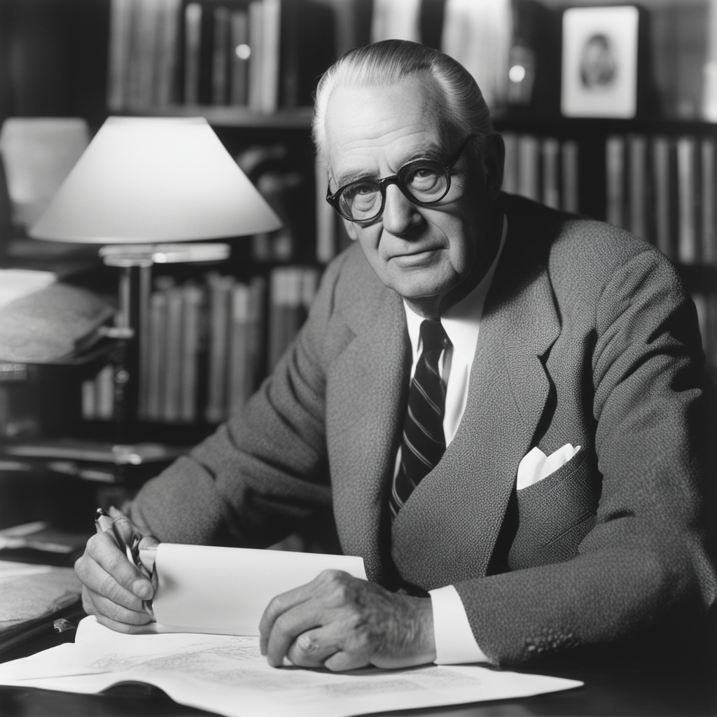 Bernard J. Geis