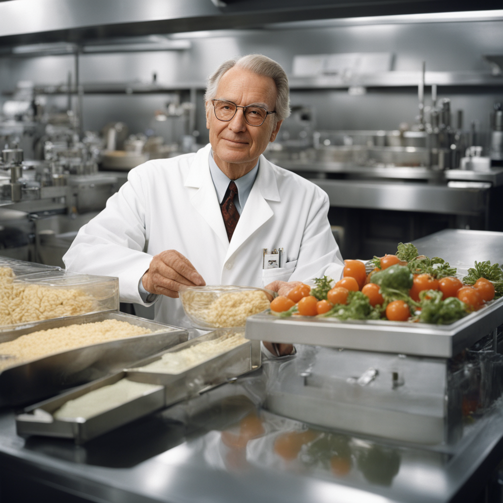 Bernard J. Liska