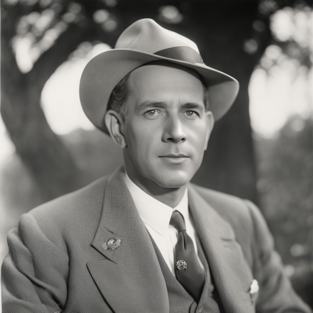 Bernard J. McDaniel