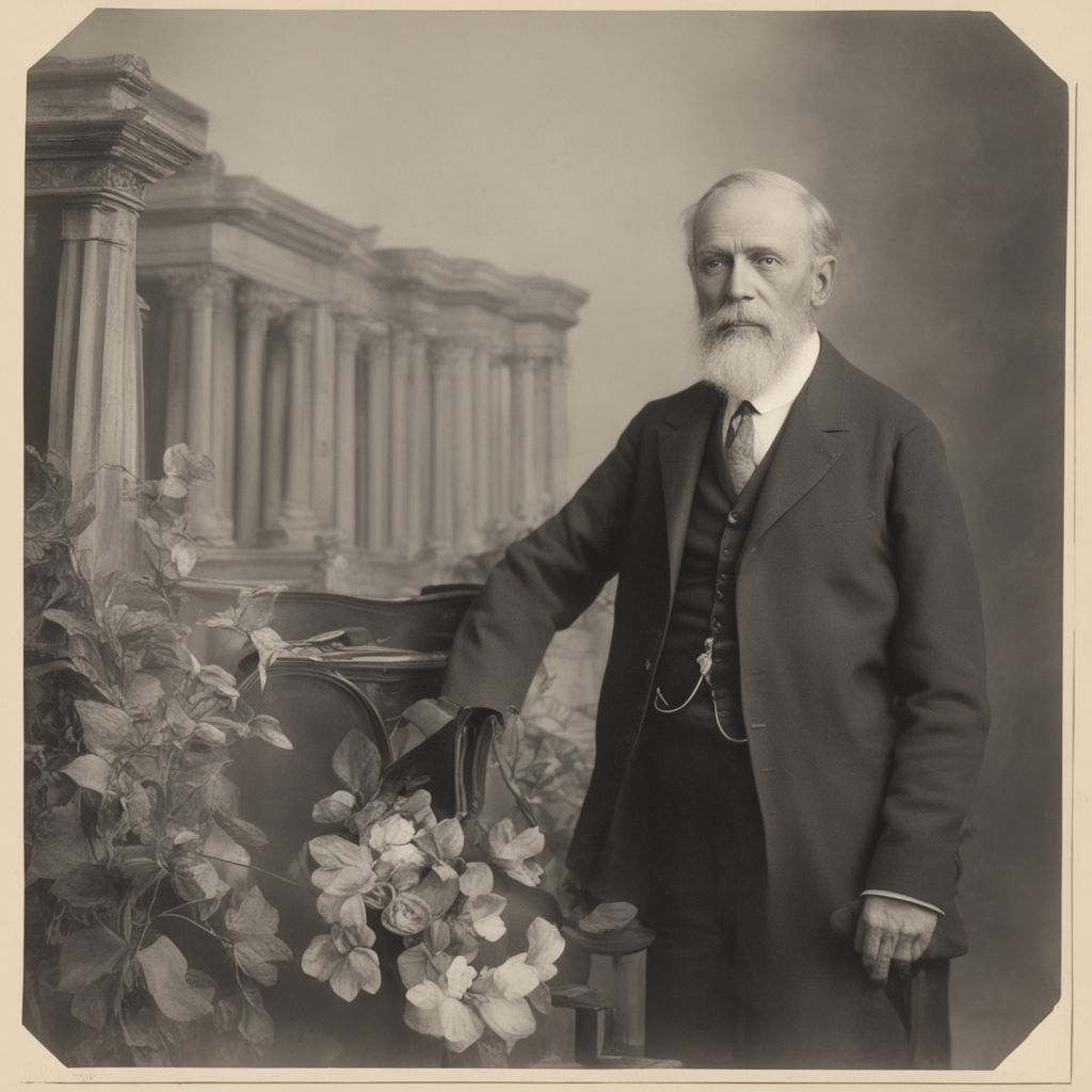 Bernard J. Nolker