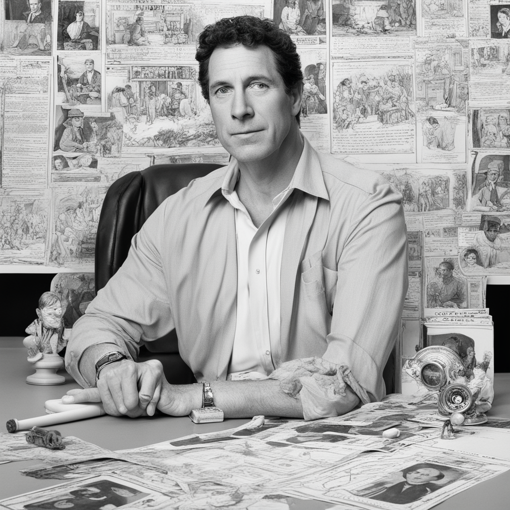 Bernard J. Schaffer
