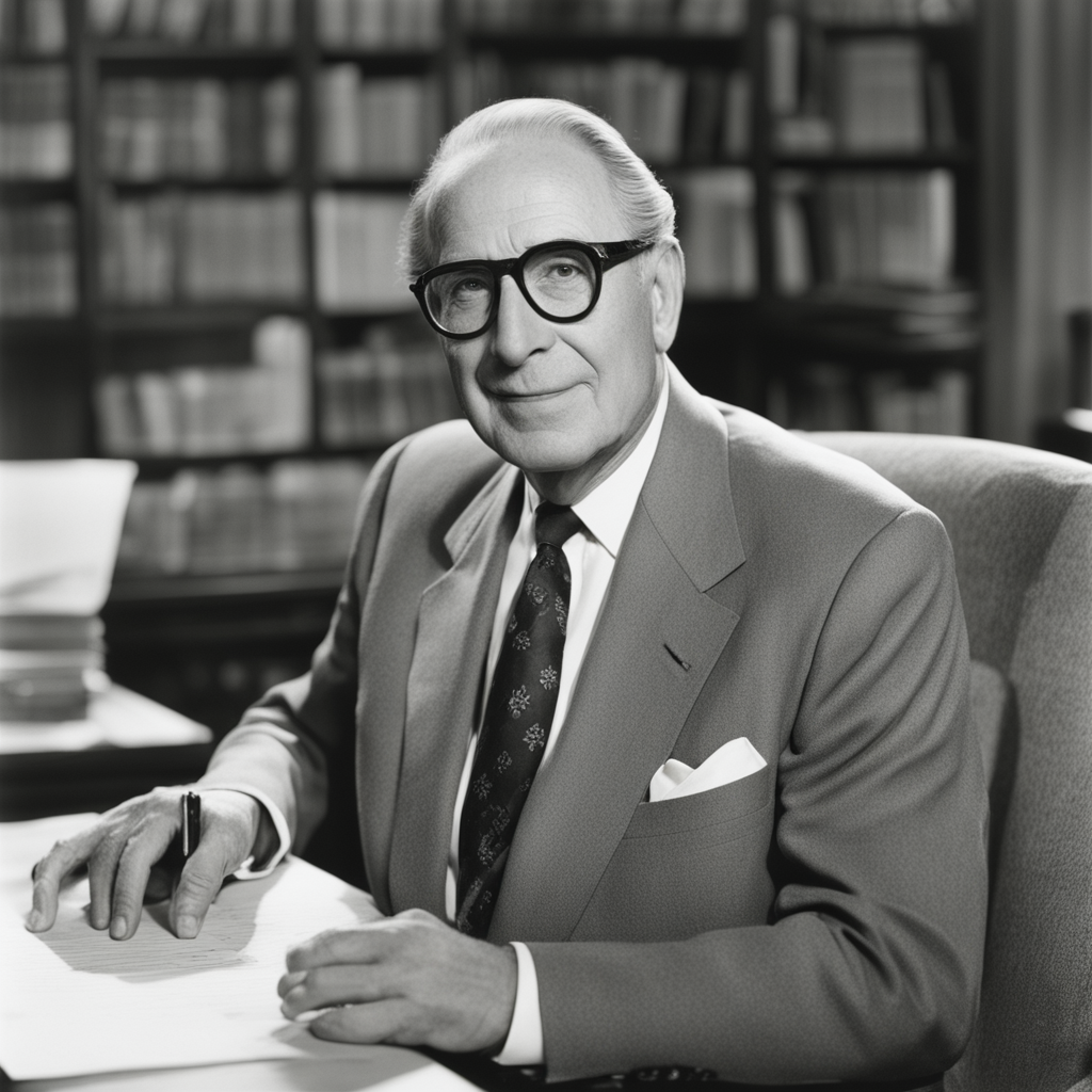 Bernard J. Siegel