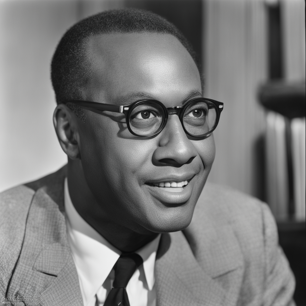 Bernard J. Ward