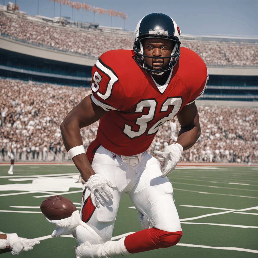 Bernard Jackson (Arena football)