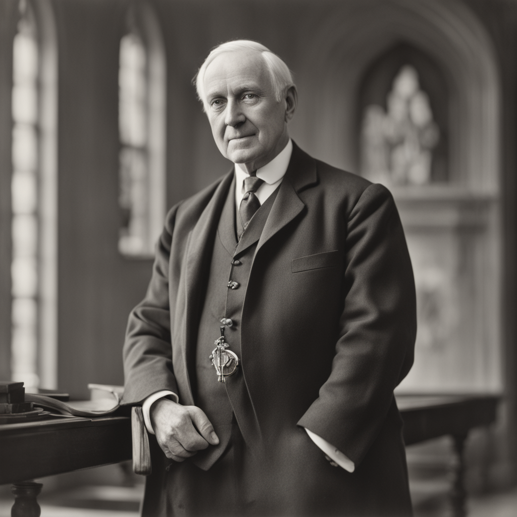 Bernard Jacob