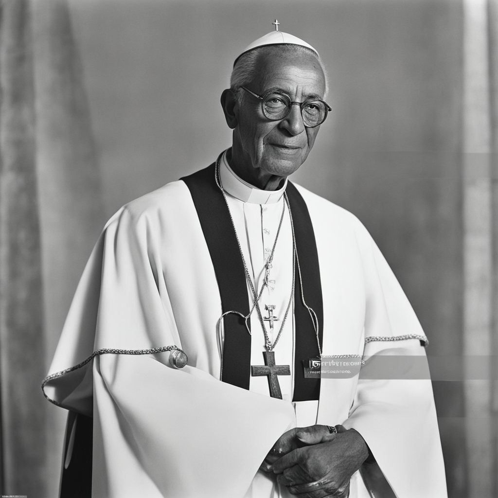 Bernard Jacqueline
