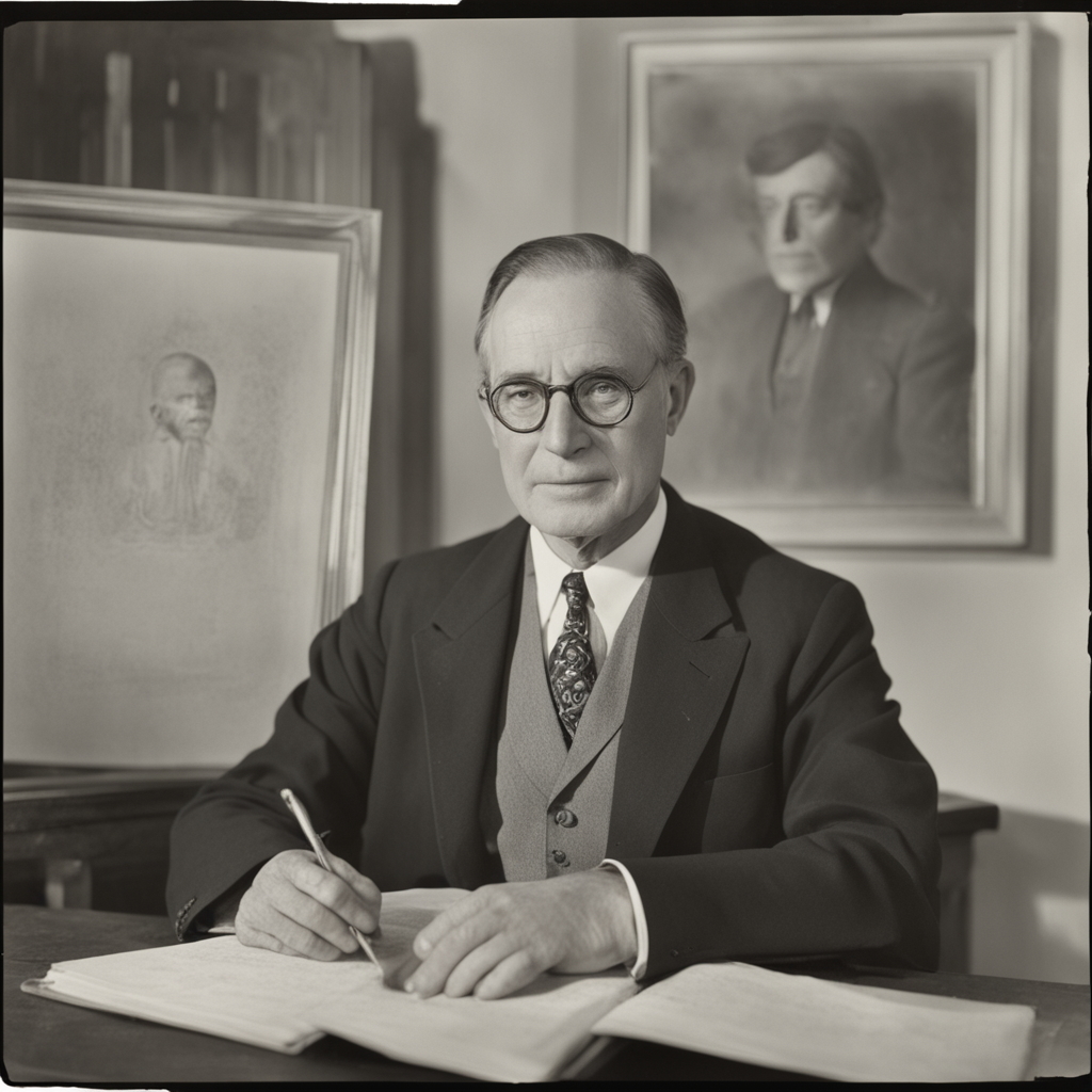Bernard James Sheil