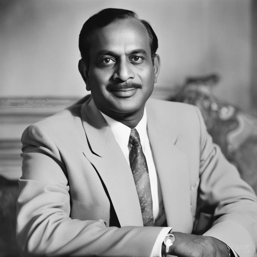 Bernard Jayasuriya