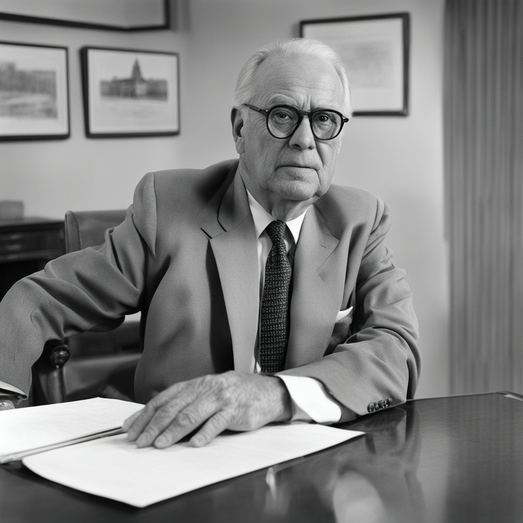 Bernard Jean (politician)