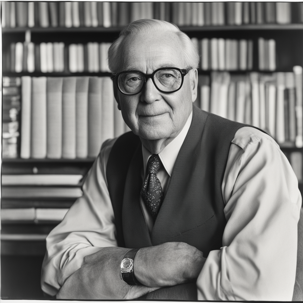 Bernard Jennings