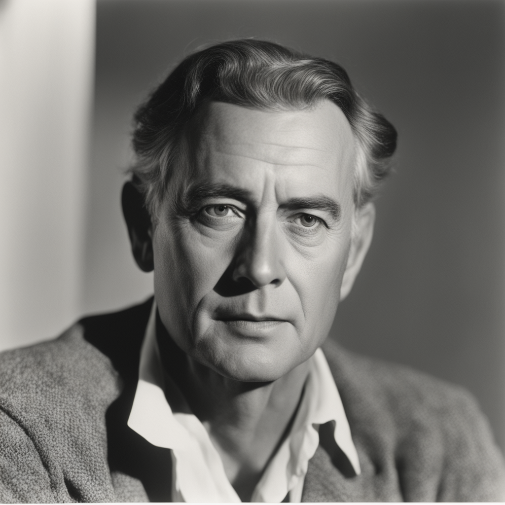 Bernard Jenny