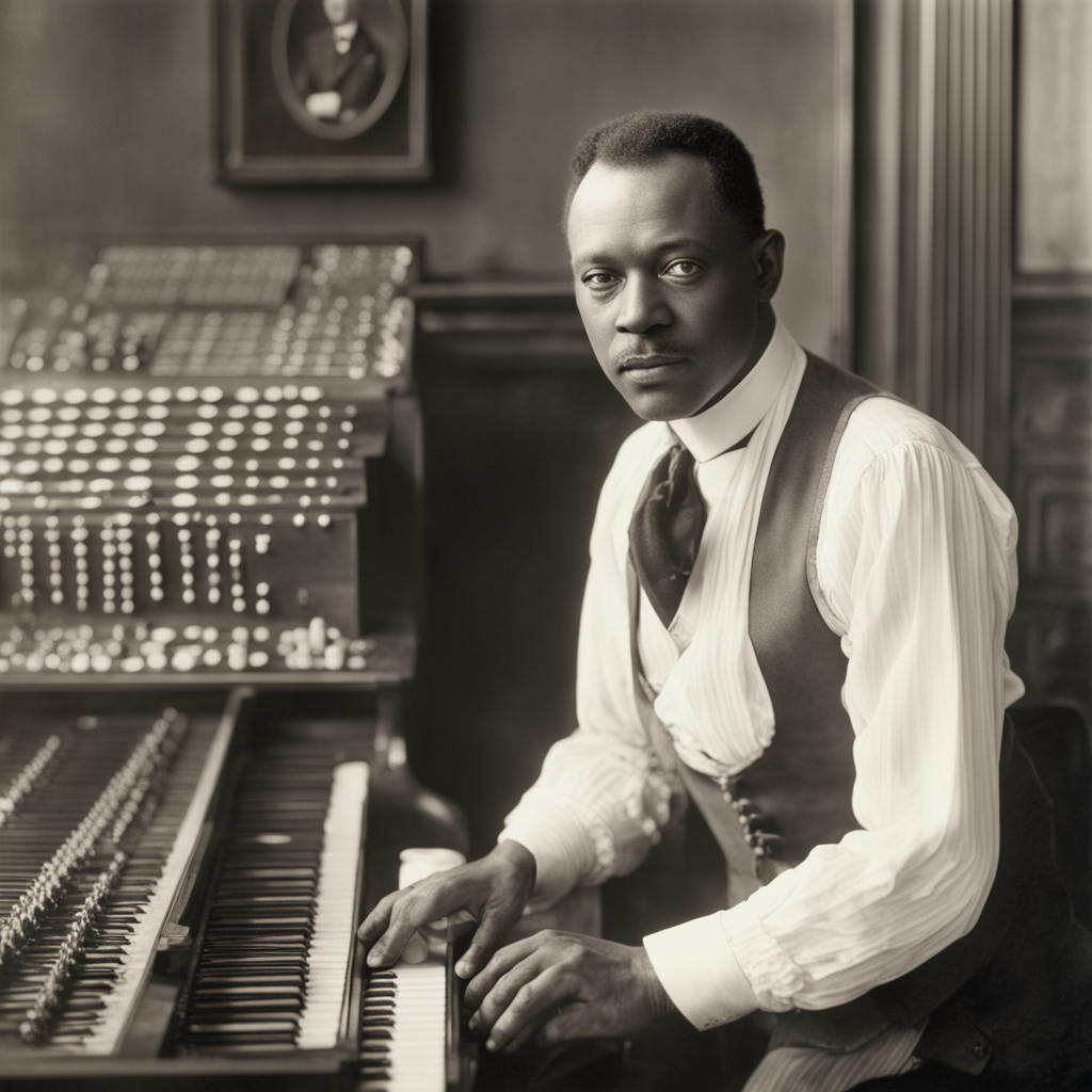 Bernard Johnson