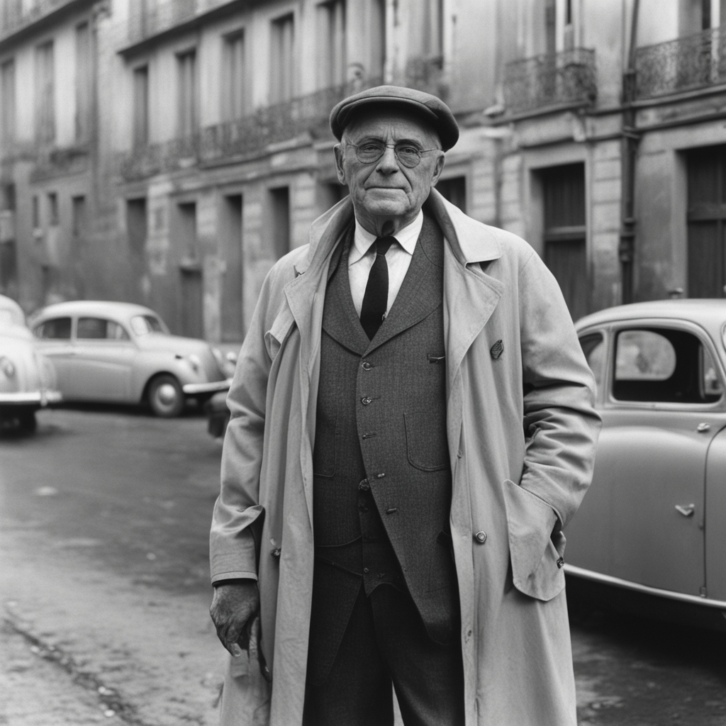 Bernard Joly