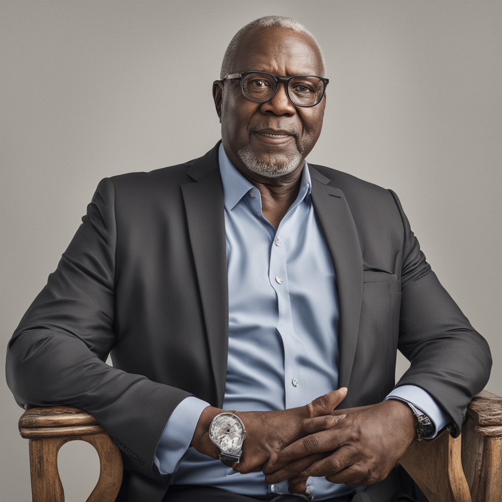 Bernard Joseph (politician)