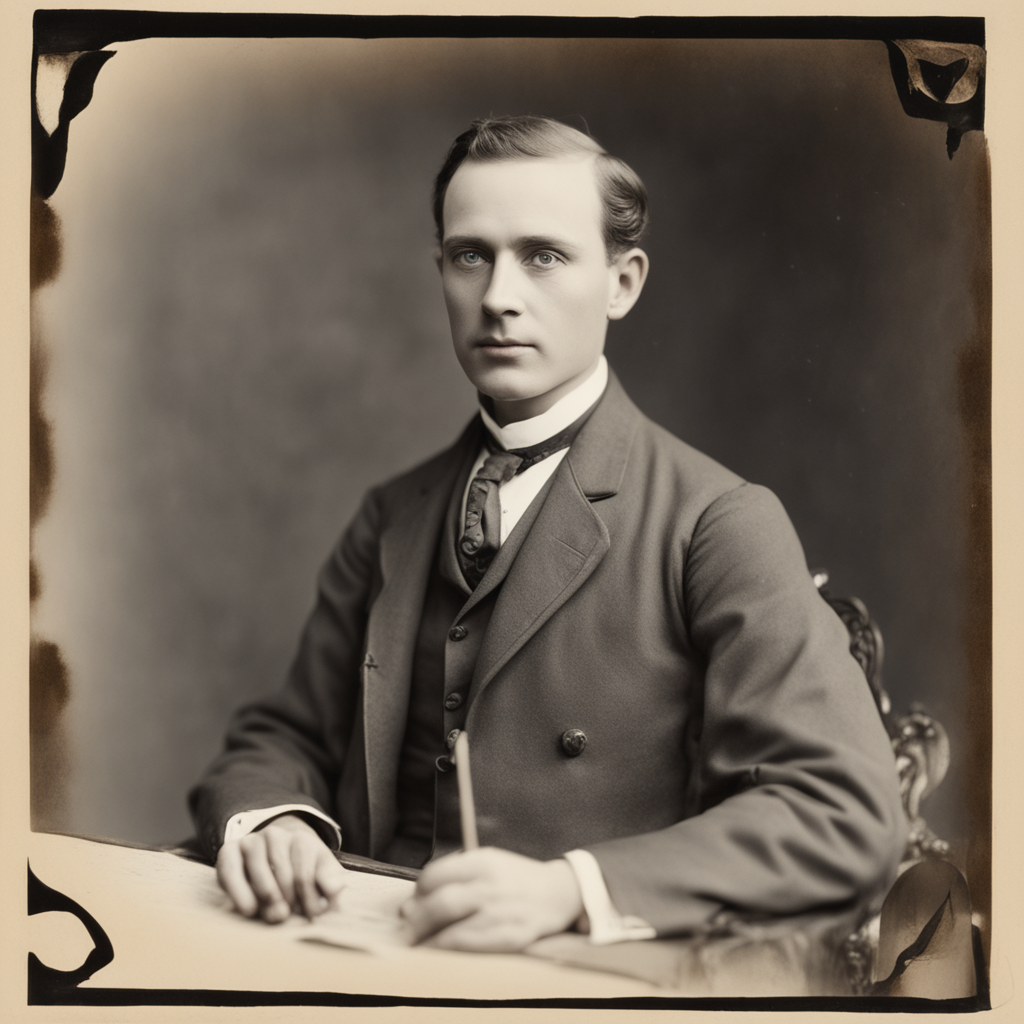 Bernard Joseph Mahoney