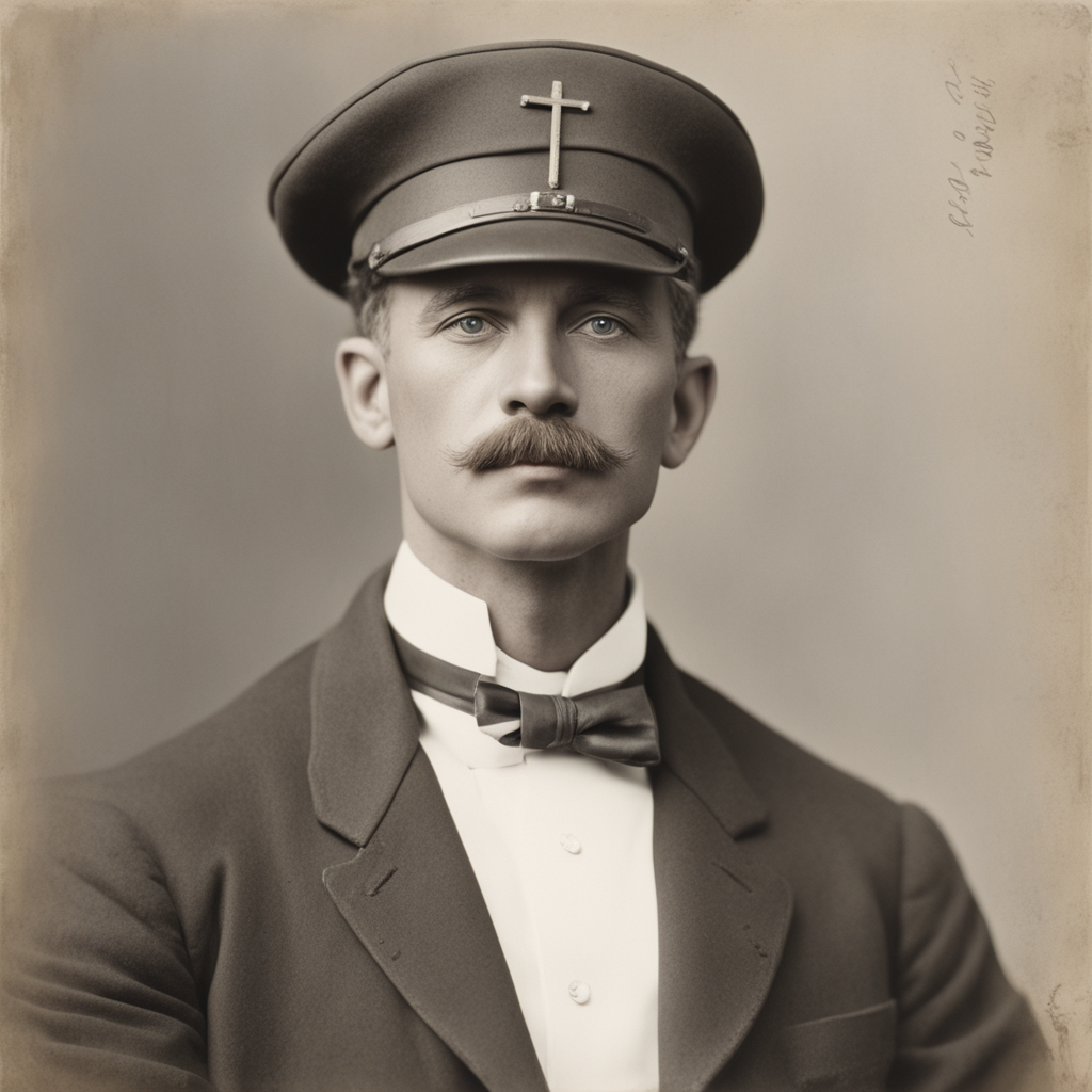 Bernard Joseph Topel