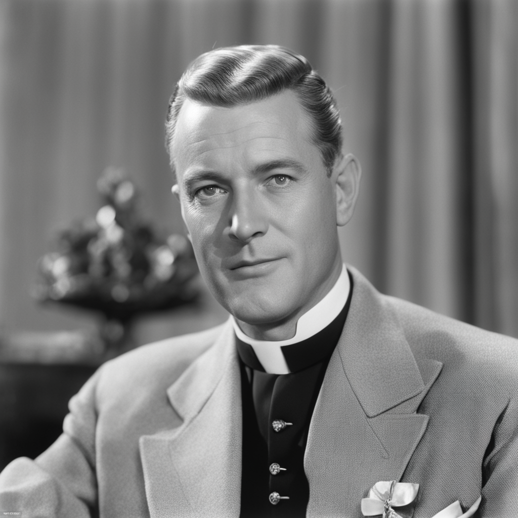 Bernard Joseph Wallace