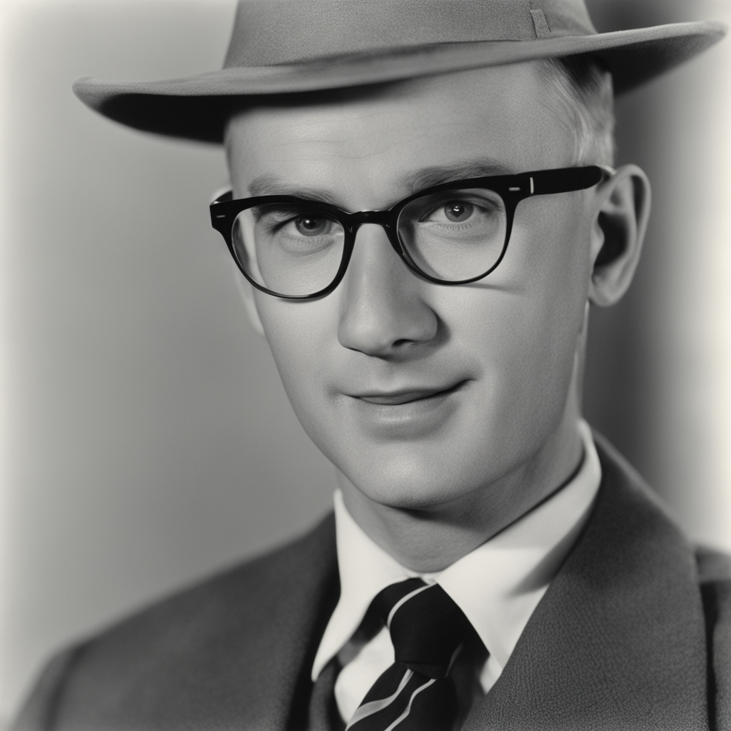 Bernard Judd