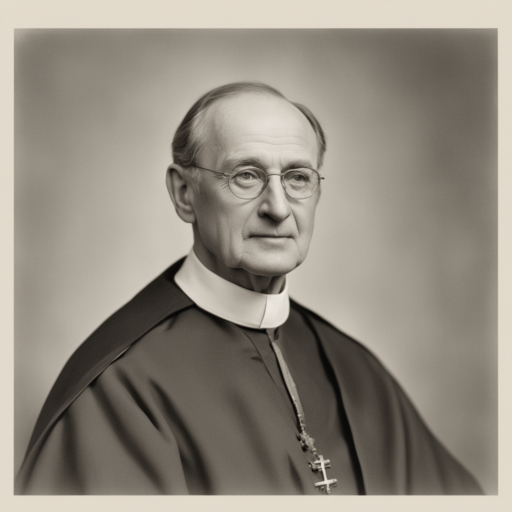 Bernard Jungmann