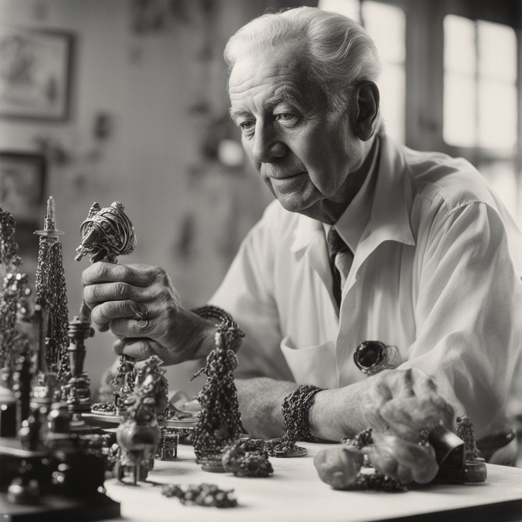 Bernard K. Passman