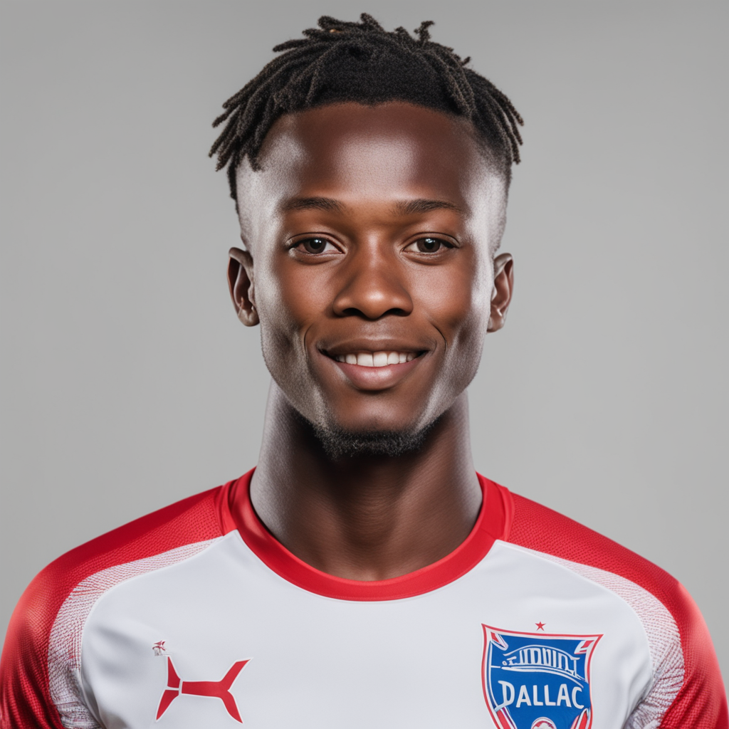 Bernard Kamungo