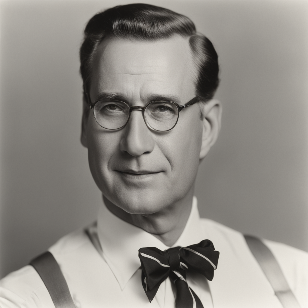 Bernard Kanan