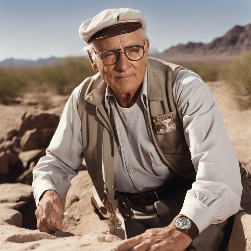 Bernard Kates
