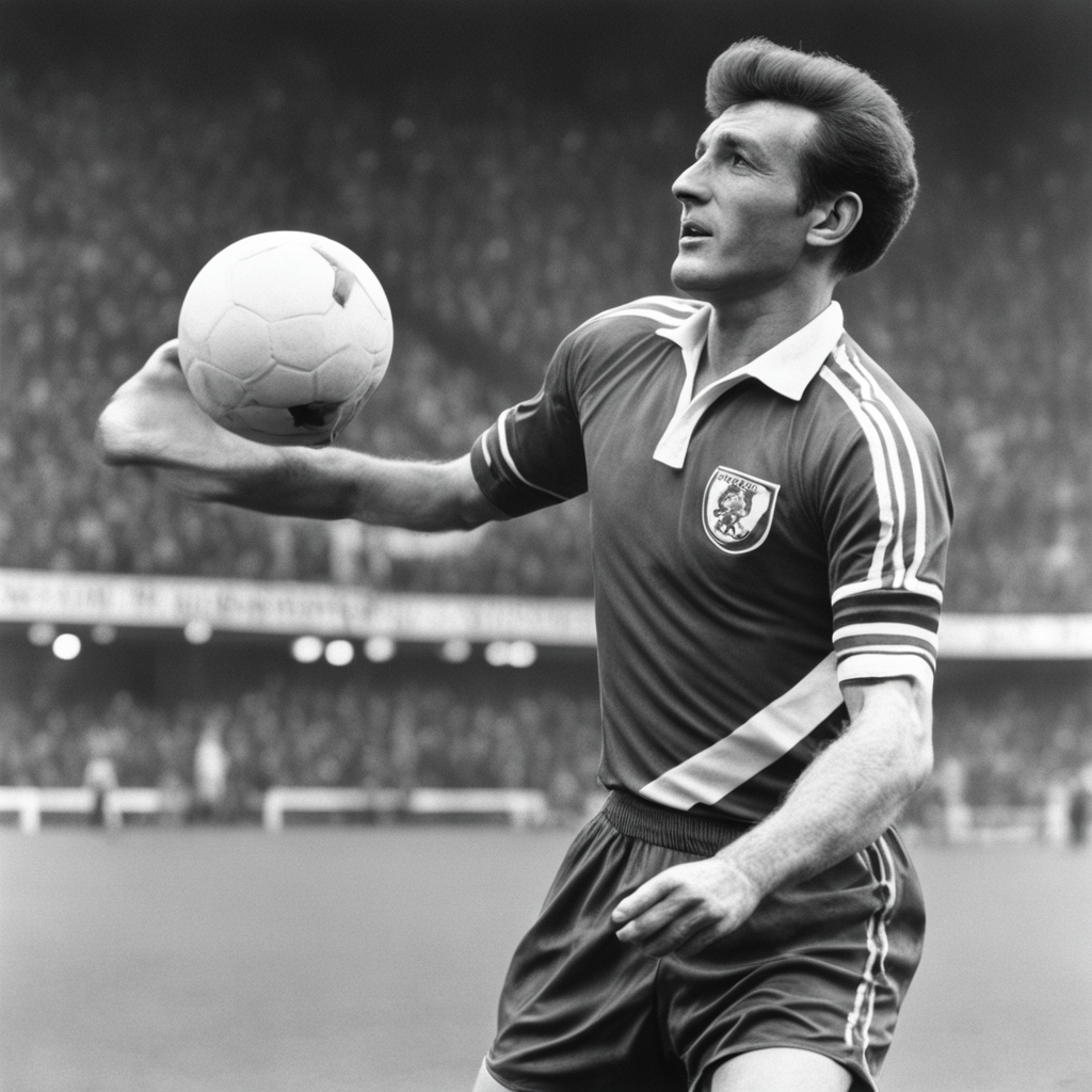 Bernard Kelly (footballer)