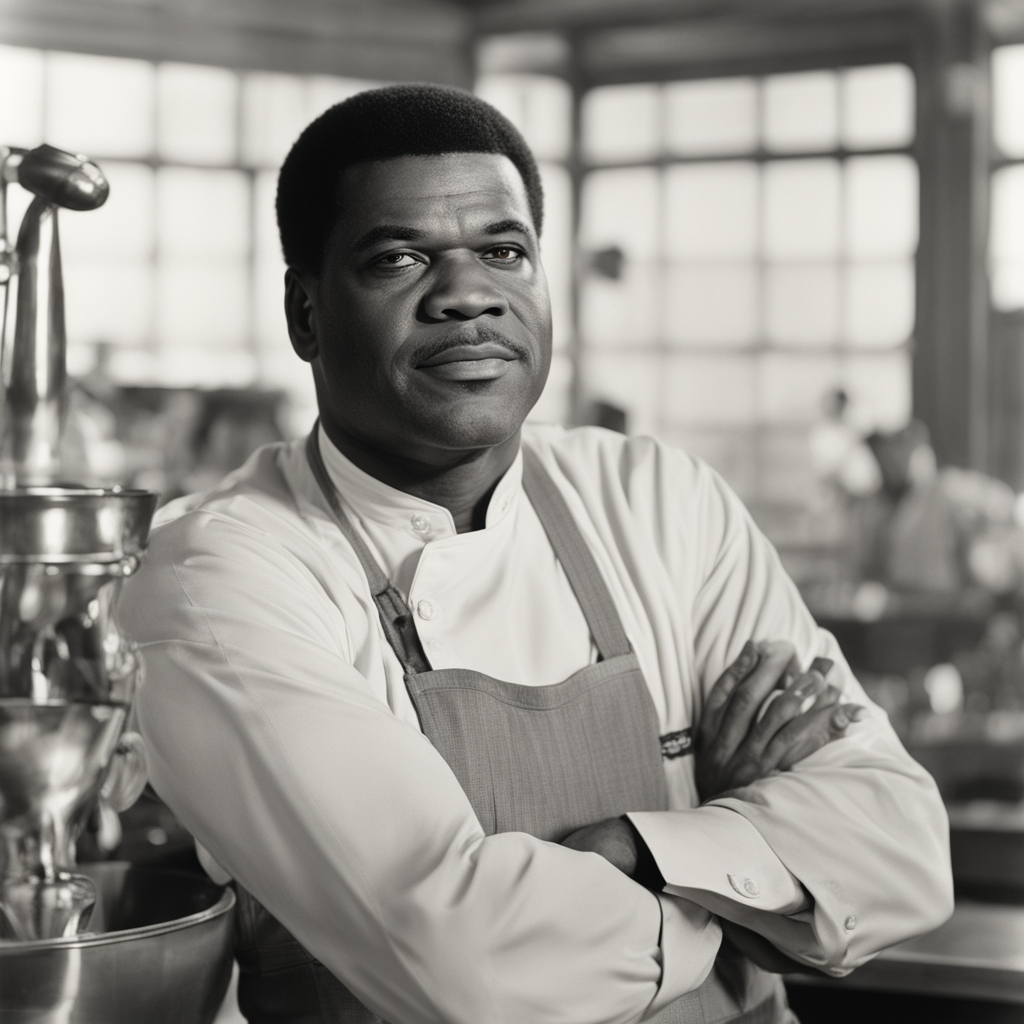 Bernard King (television)