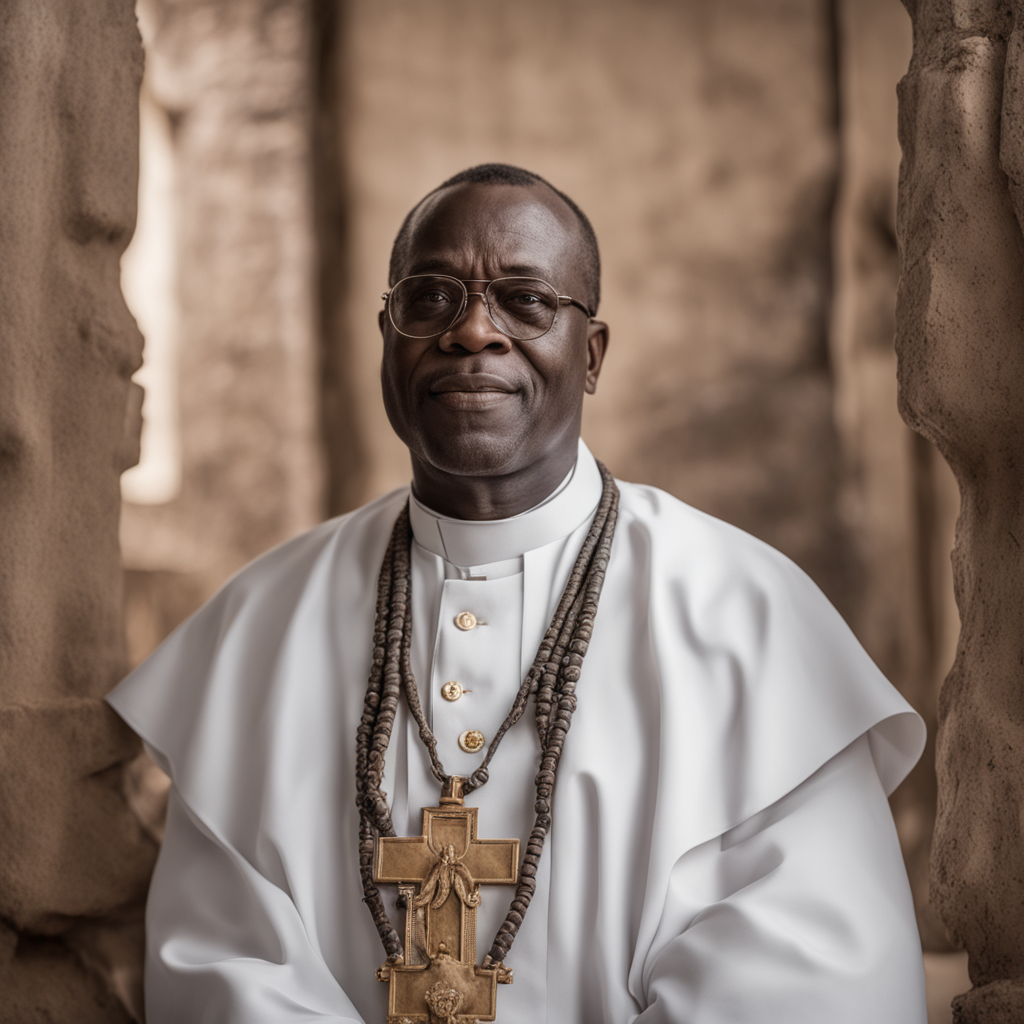 Bernard Kinvi