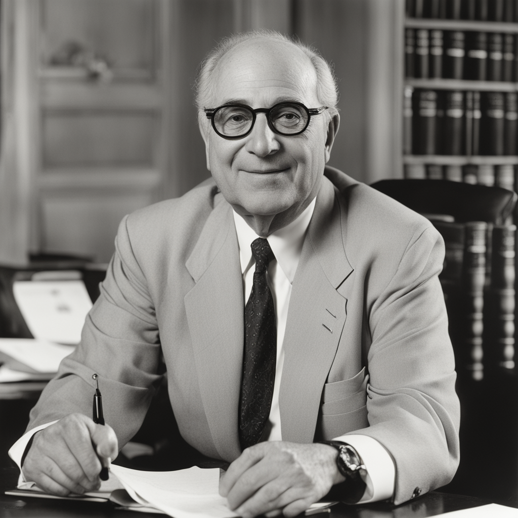 Bernard Kleiman