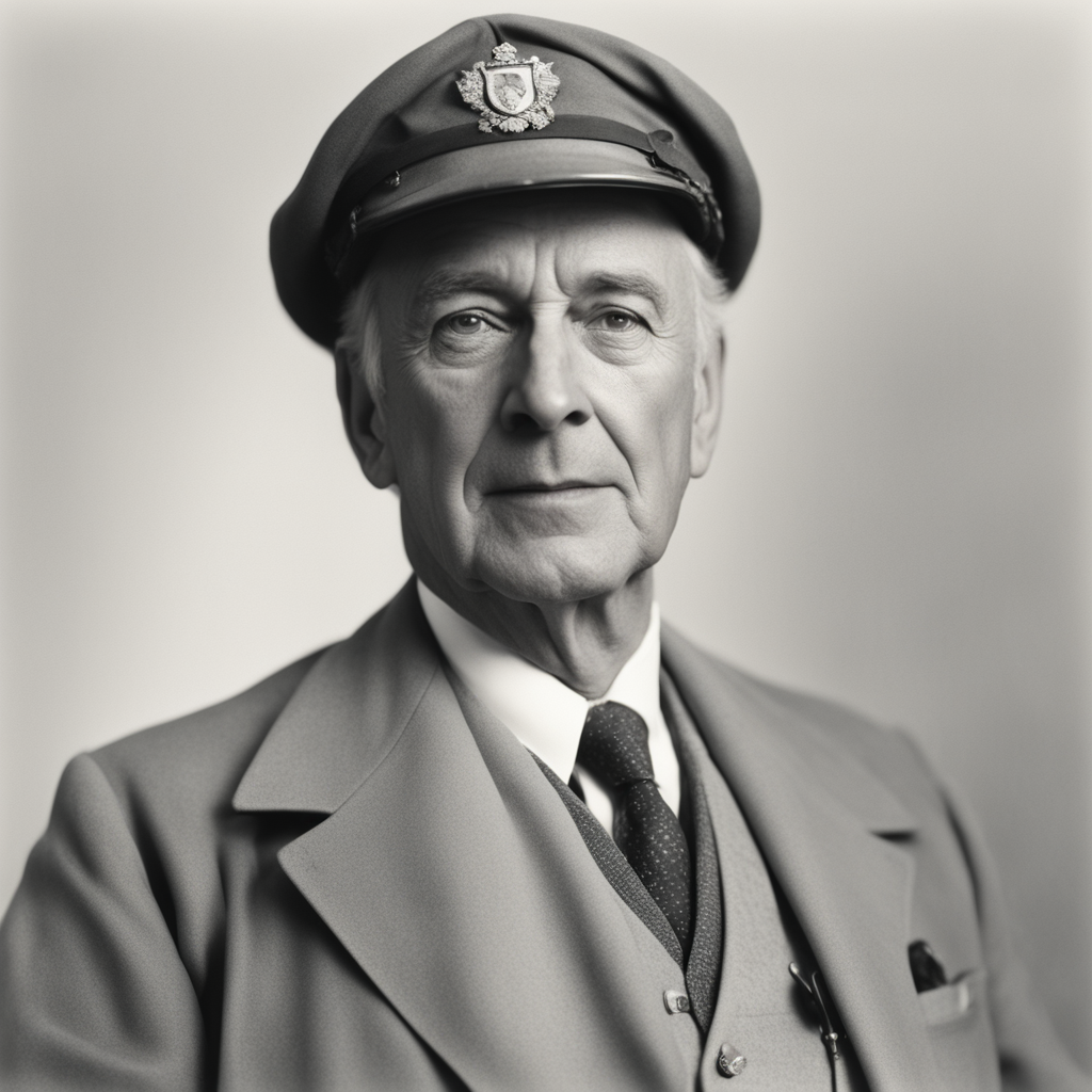 Bernard Knight