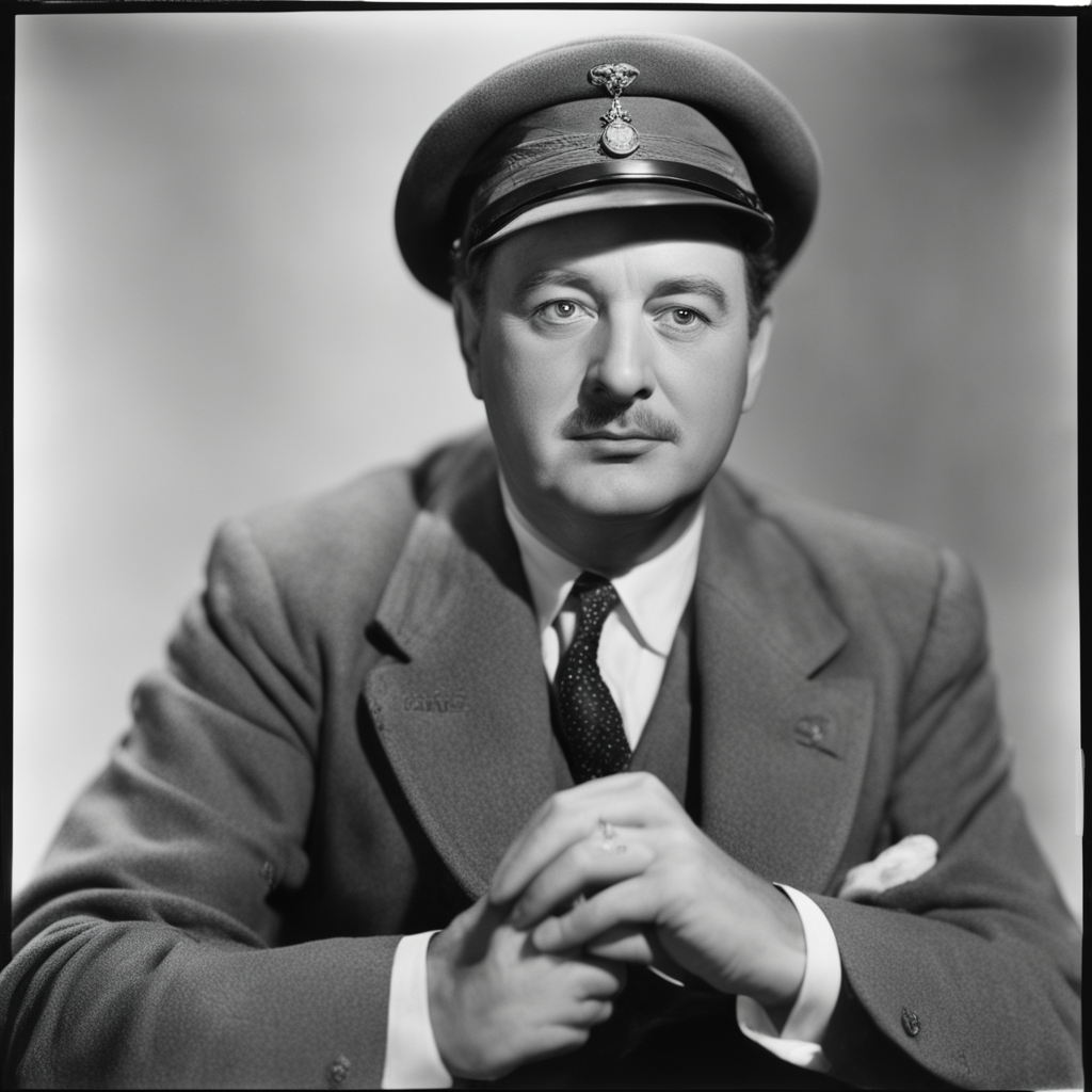 Bernard Knowles