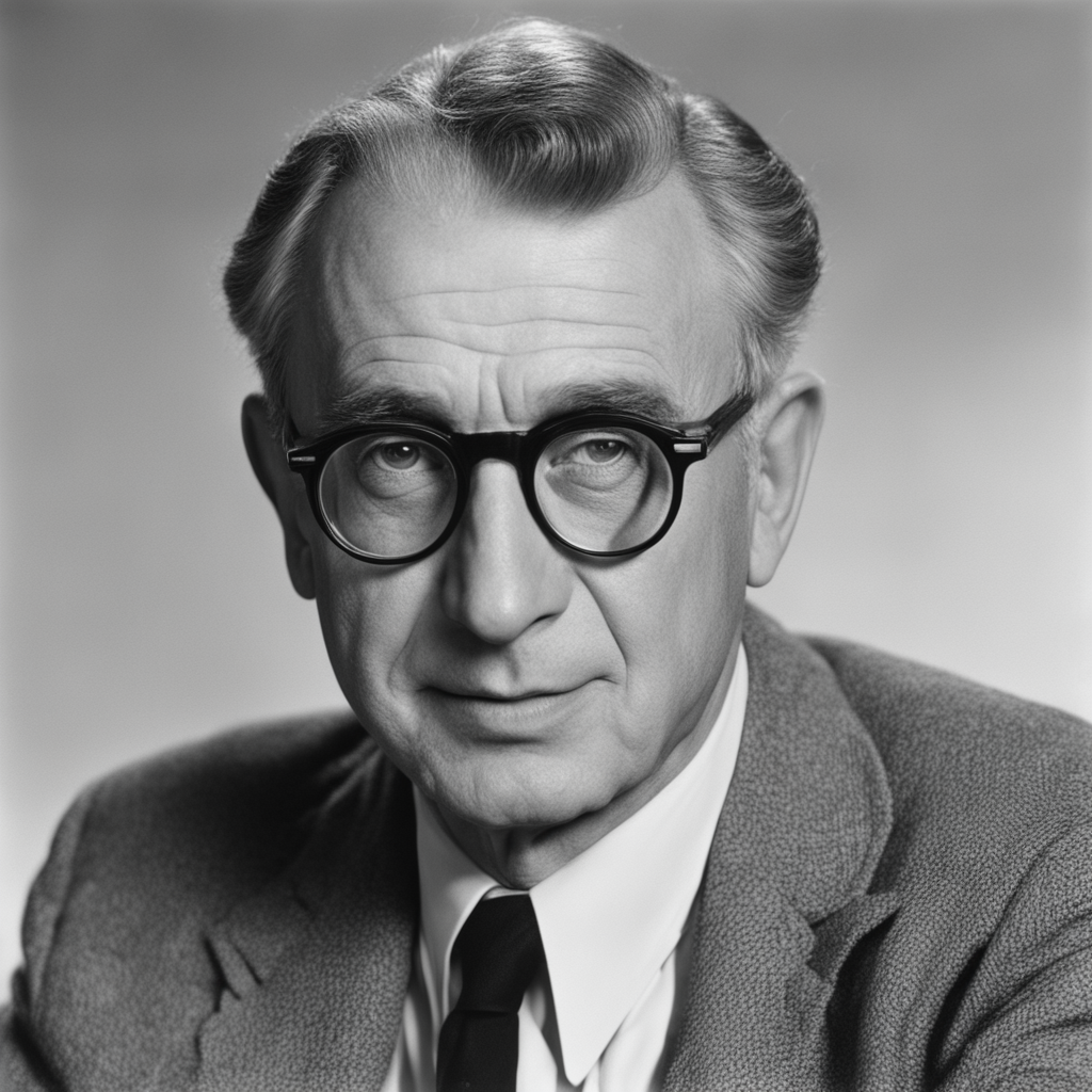 Bernard Kops