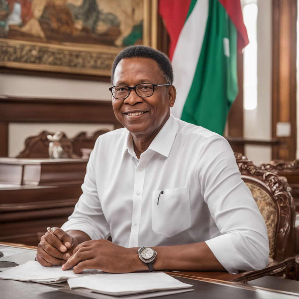 Bernard Koto