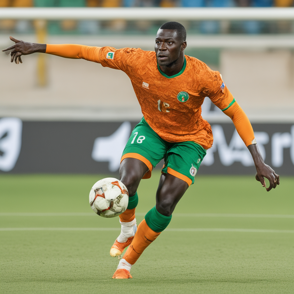 Bernard Kouakou