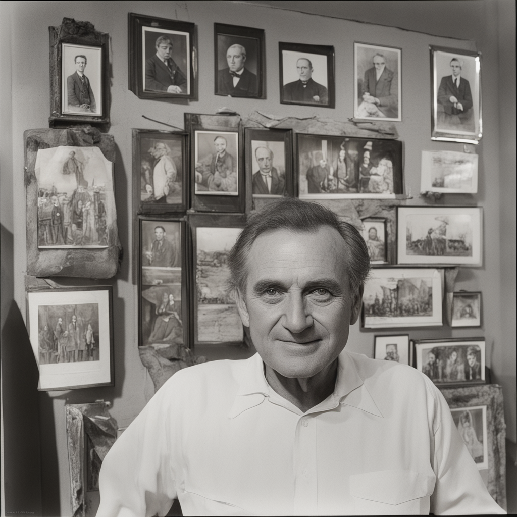 Bernard Krainis