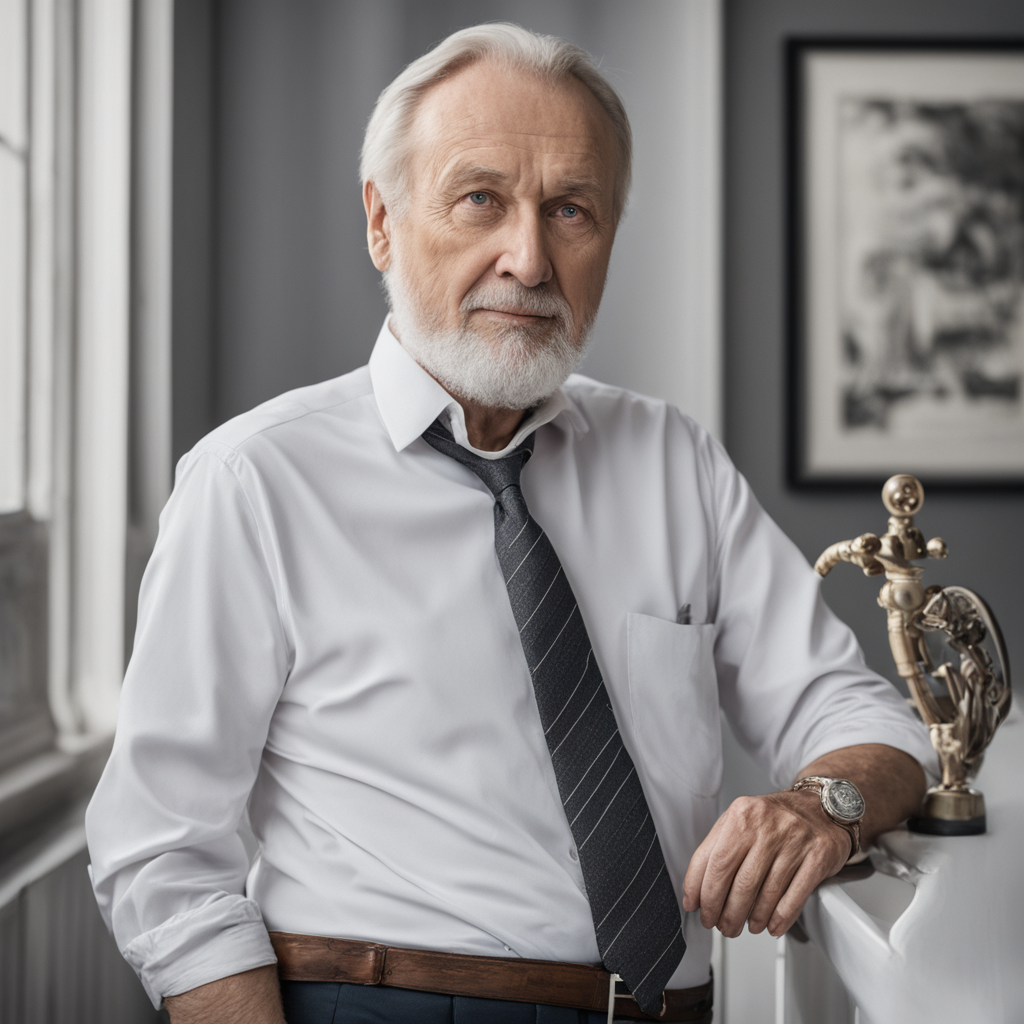 Bernard Kręczyński