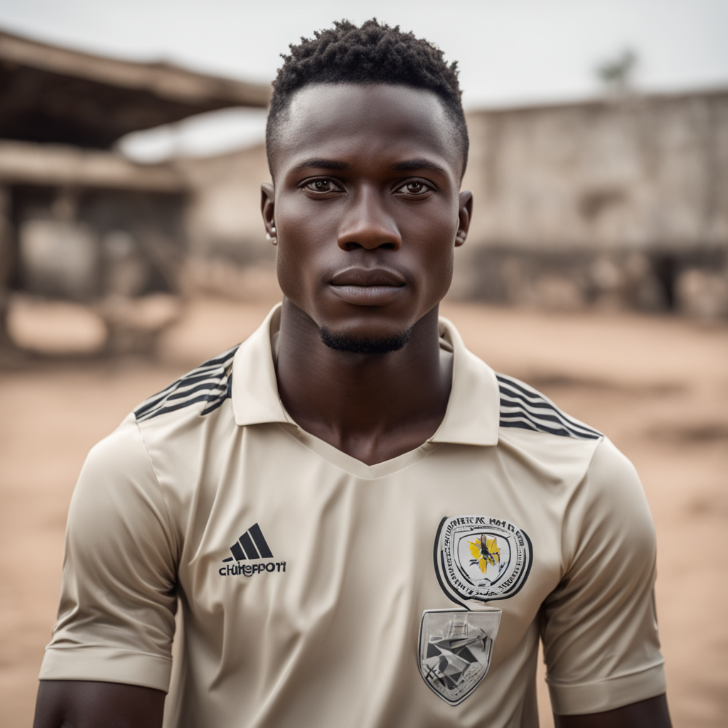 Bernard Kyere