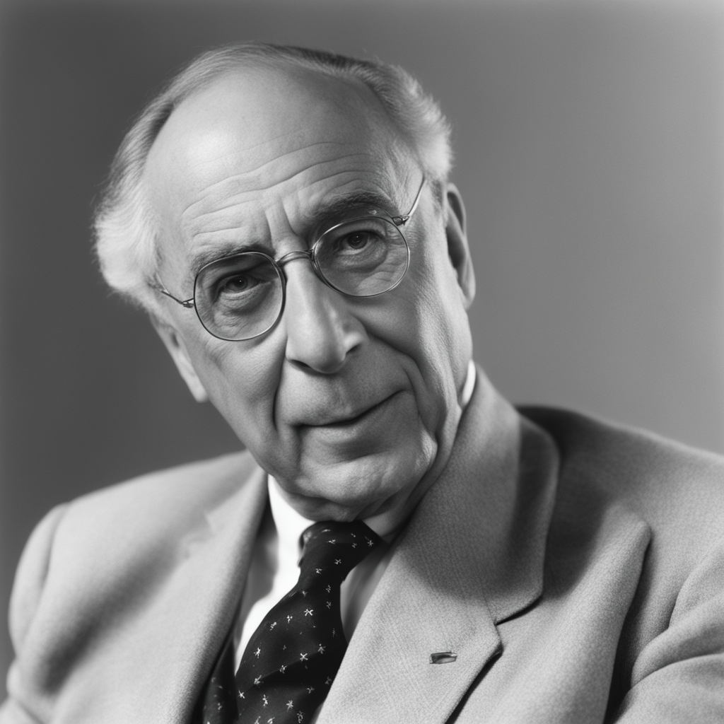Bernard L. Fanaroff