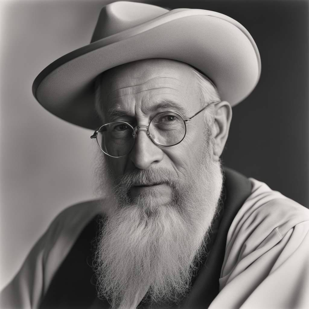 Bernard L. Levinthal