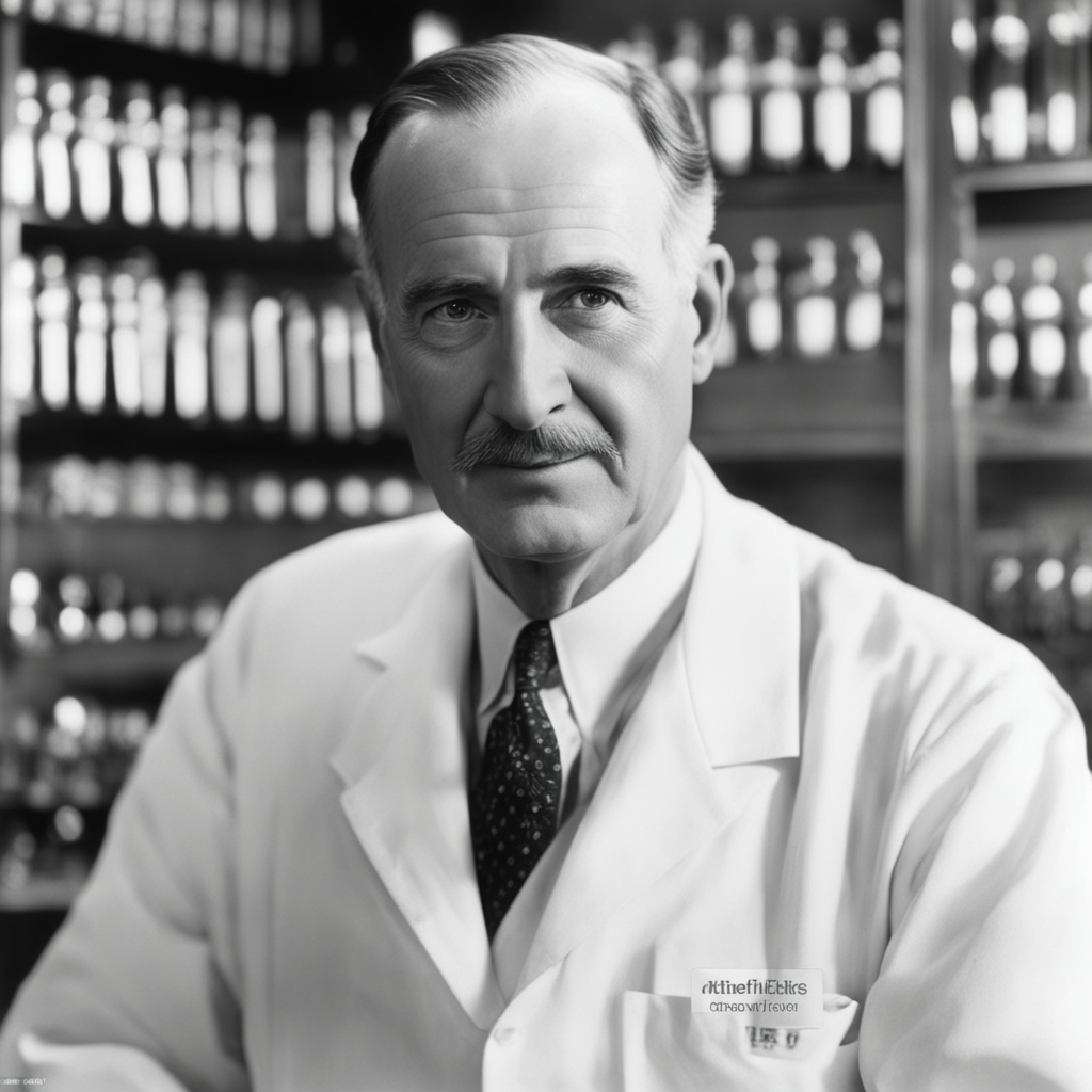 Bernard L. Oser