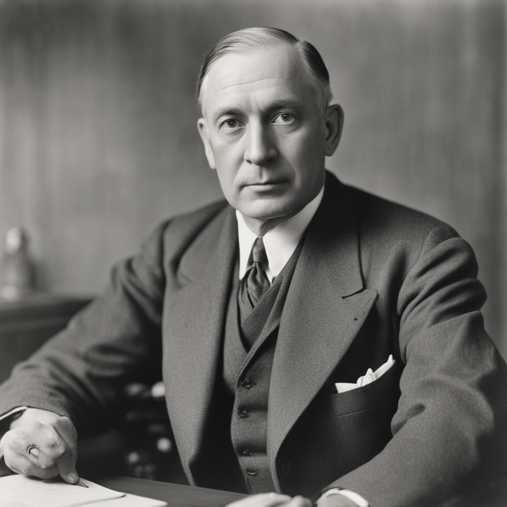 Bernard L. Shientag