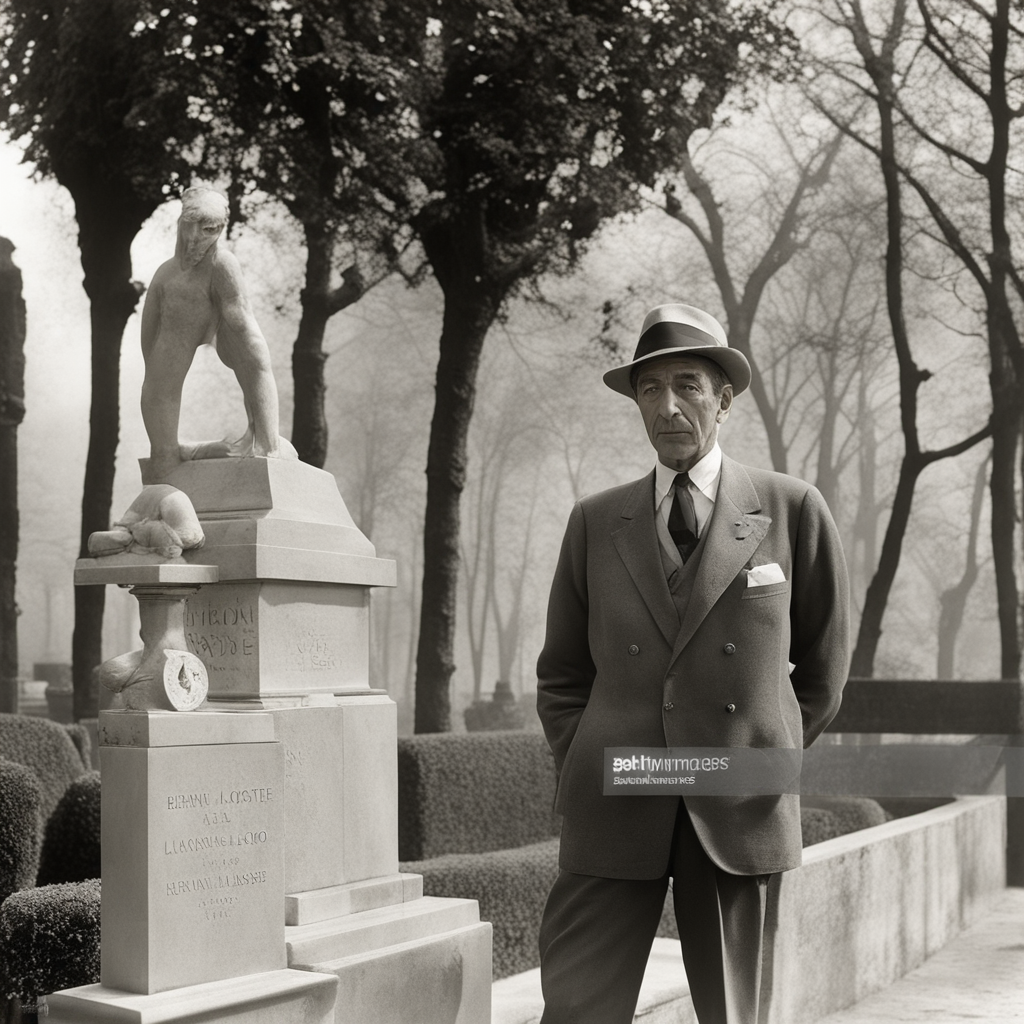 Bernard Lacoste