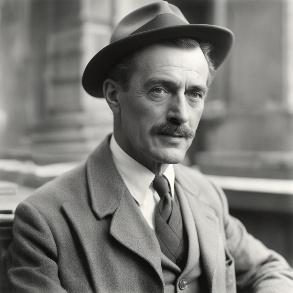 Bernard Lafaille