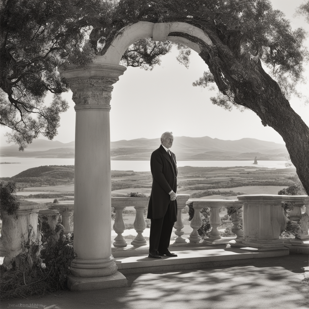 Bernard Lafferty