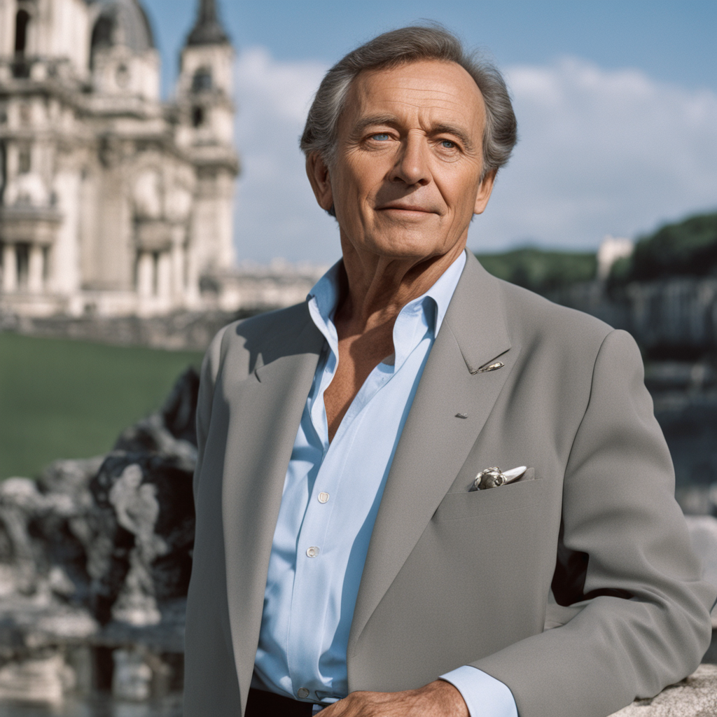Bernard Laidebeur