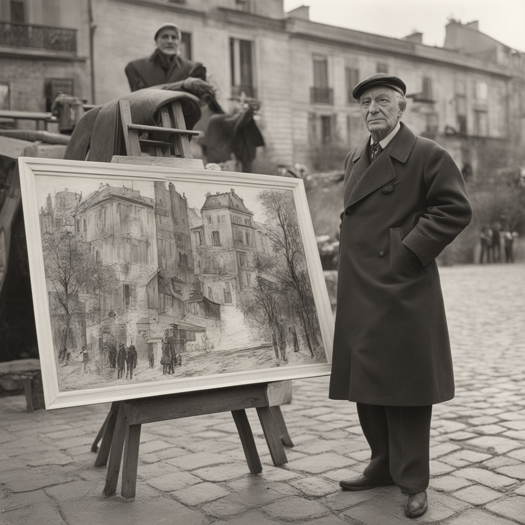 Bernard Lamotte